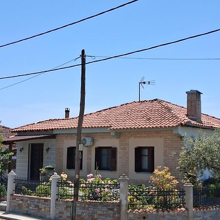 Villa The 3M Kala Nera Exterior foto