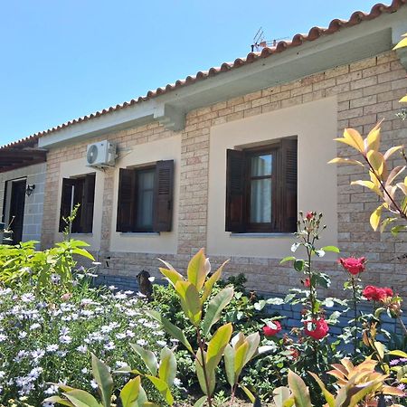 Villa The 3M Kala Nera Exterior foto