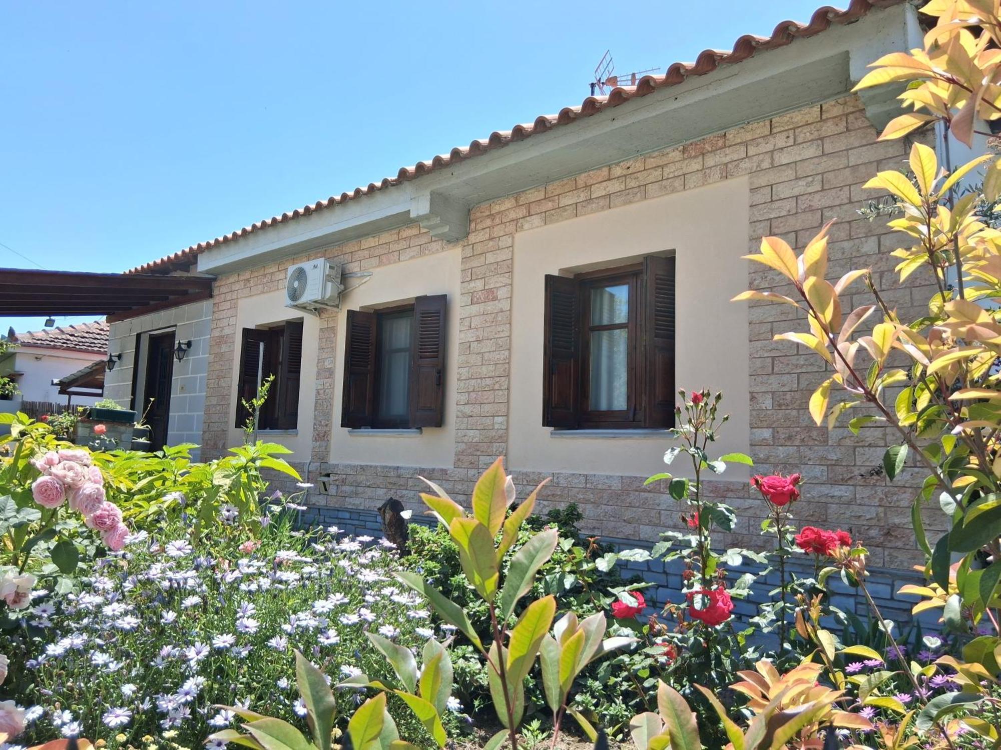 Villa The 3M Kala Nera Exterior foto